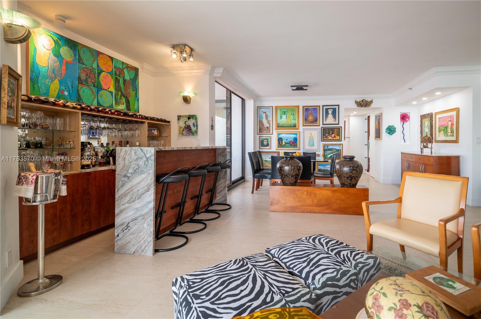 1581 Brickell Ave #PH-105, Miami FL 33129