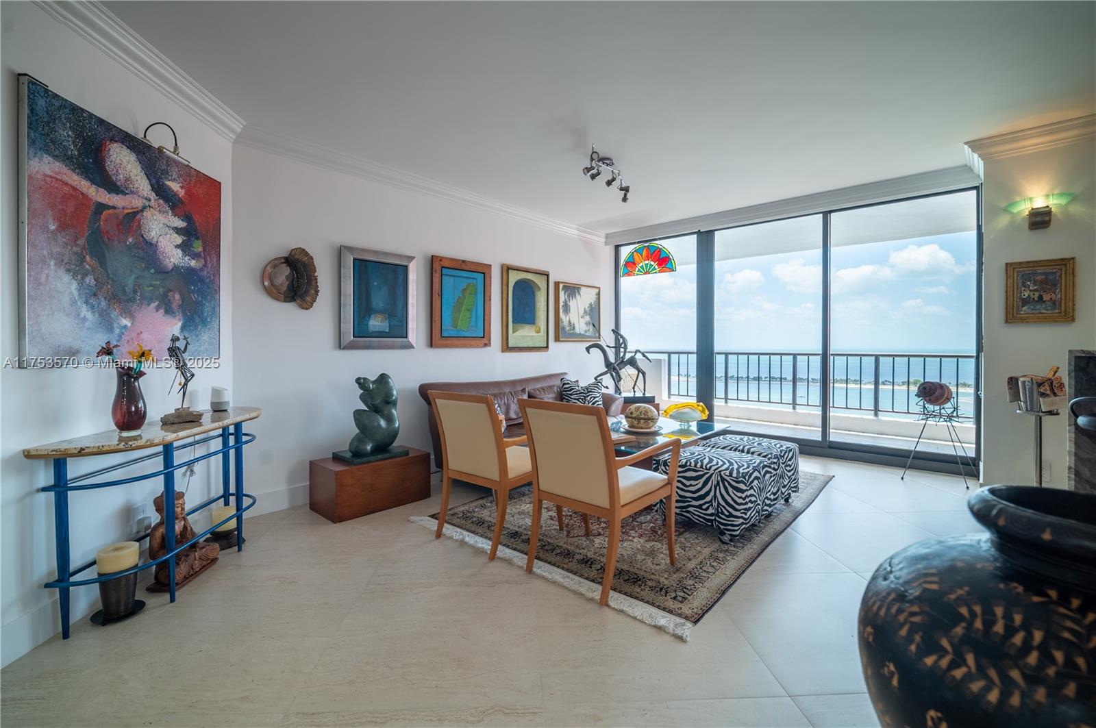 1581 Brickell Ave #PH-105, Miami FL 33129