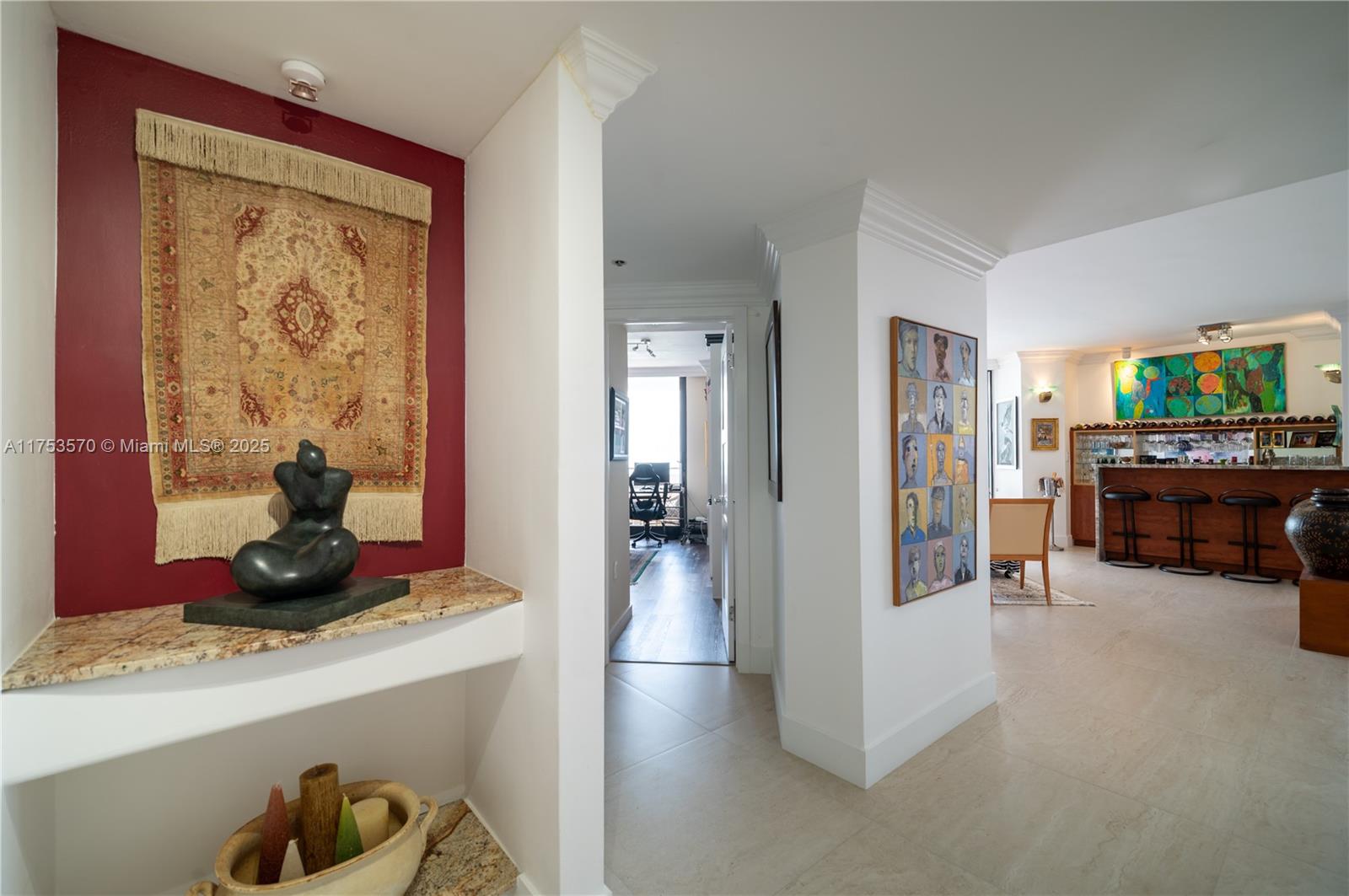 1581 Brickell Ave #PH-105, Miami FL 33129