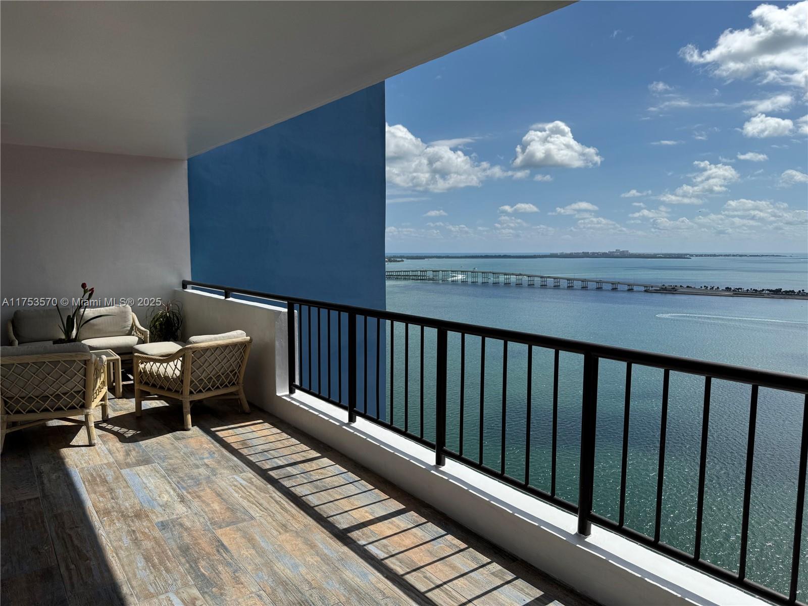 1581 Brickell Ave #PH-105, Miami FL 33129