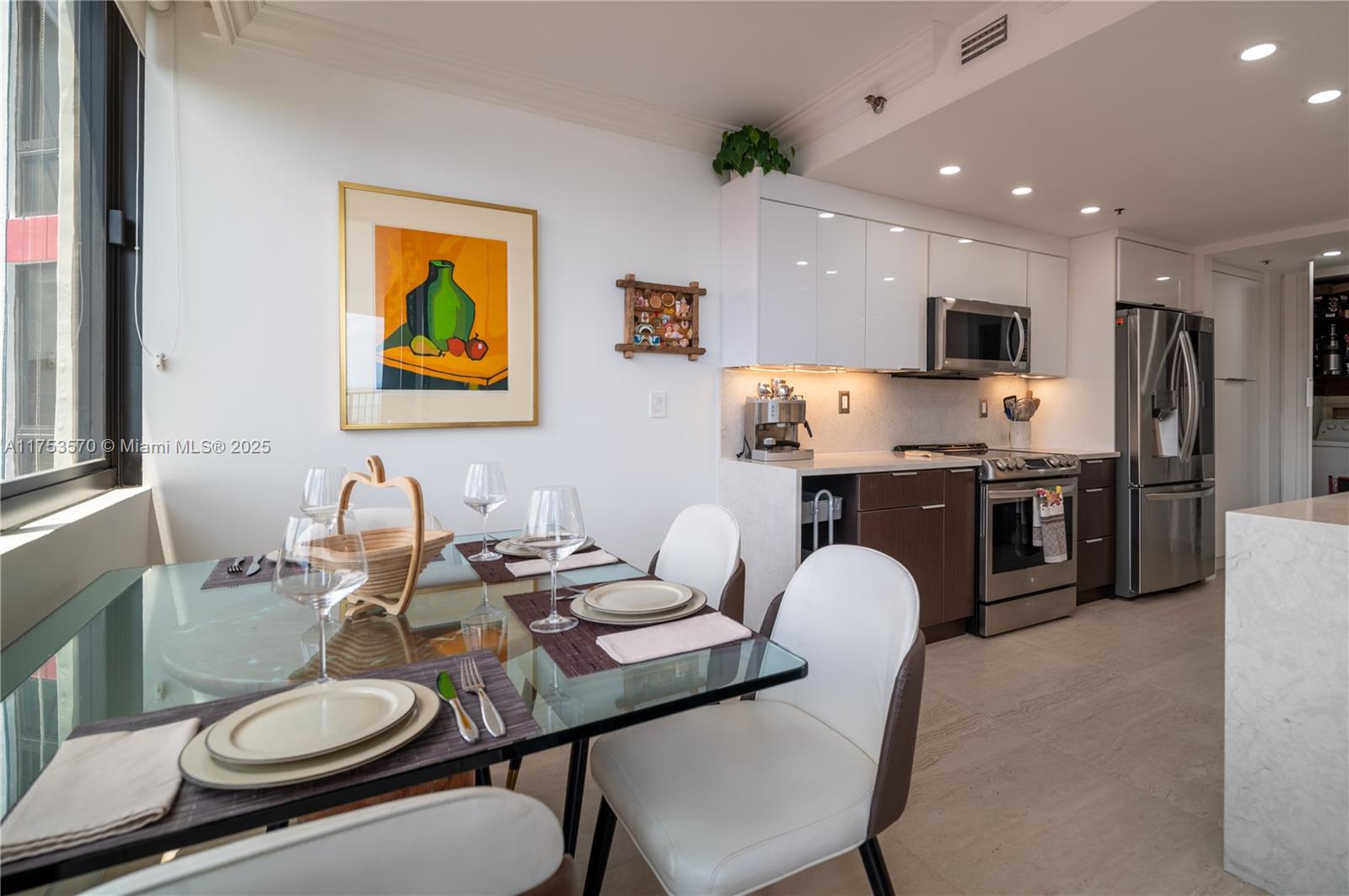 1581 Brickell Ave #PH-105, Miami FL 33129