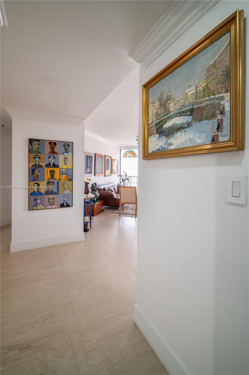 1581 Brickell Ave #PH-105, Miami FL 33129