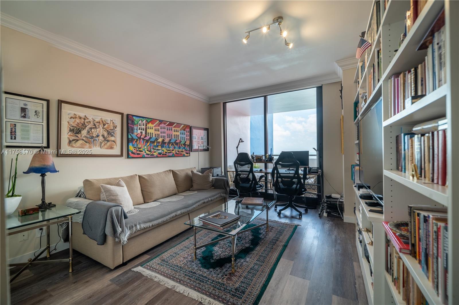 1581 Brickell Ave #PH-105, Miami FL 33129