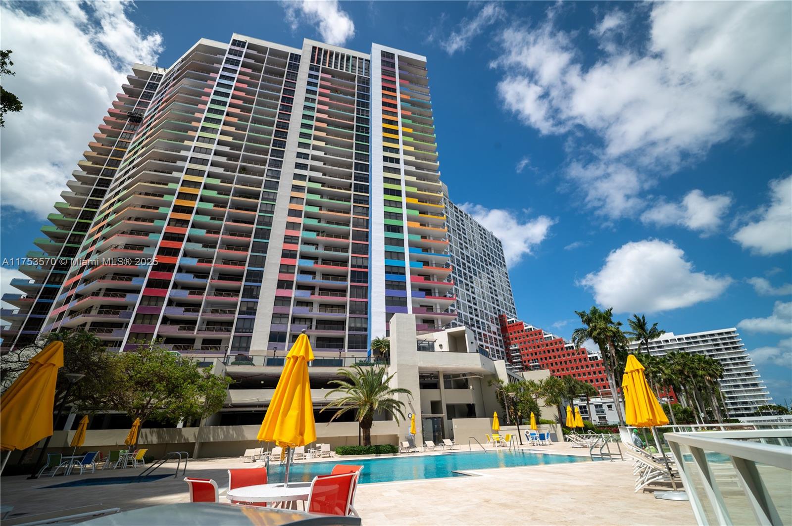 1581 Brickell Ave #PH-105, Miami FL 33129