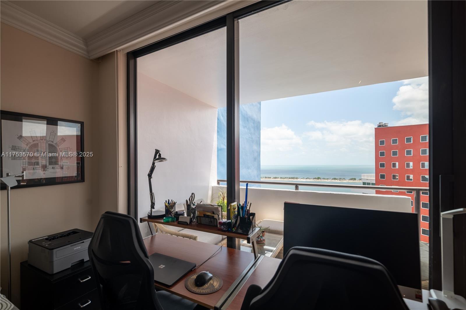 1581 Brickell Ave #PH-105, Miami FL 33129