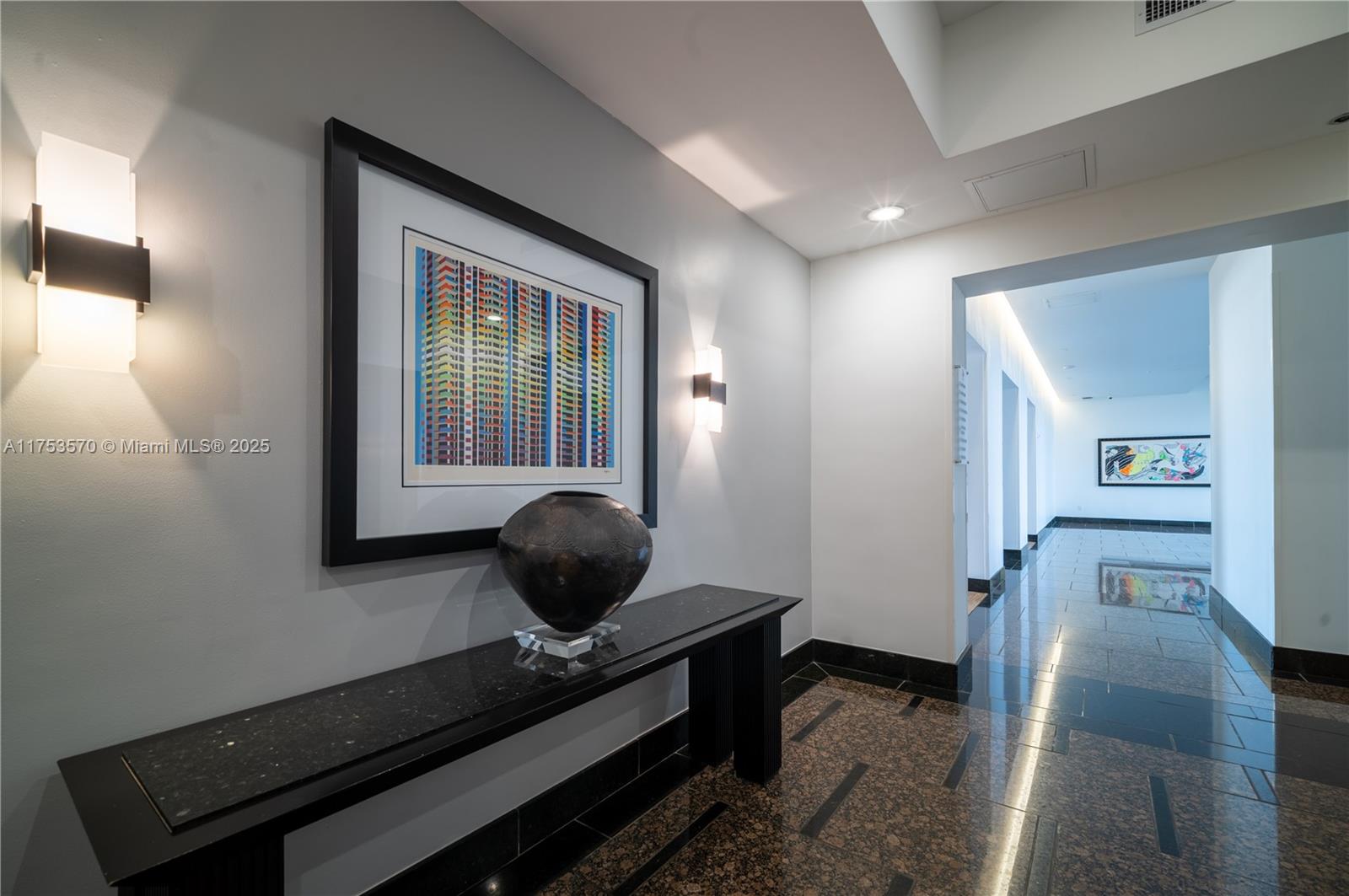 1581 Brickell Ave #PH-105, Miami FL 33129