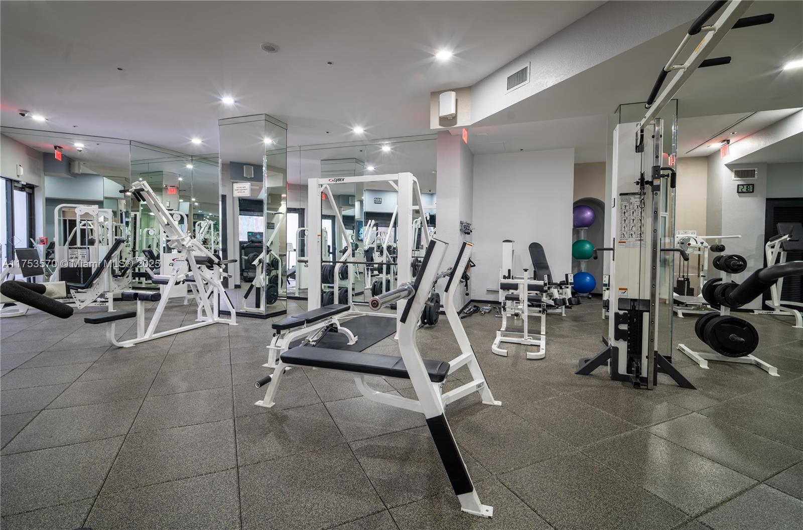 1581 Brickell Ave #PH-105, Miami FL 33129