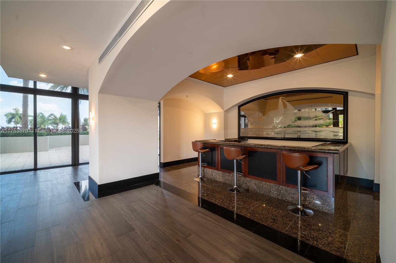 1581 Brickell Ave #PH-105, Miami FL 33129
