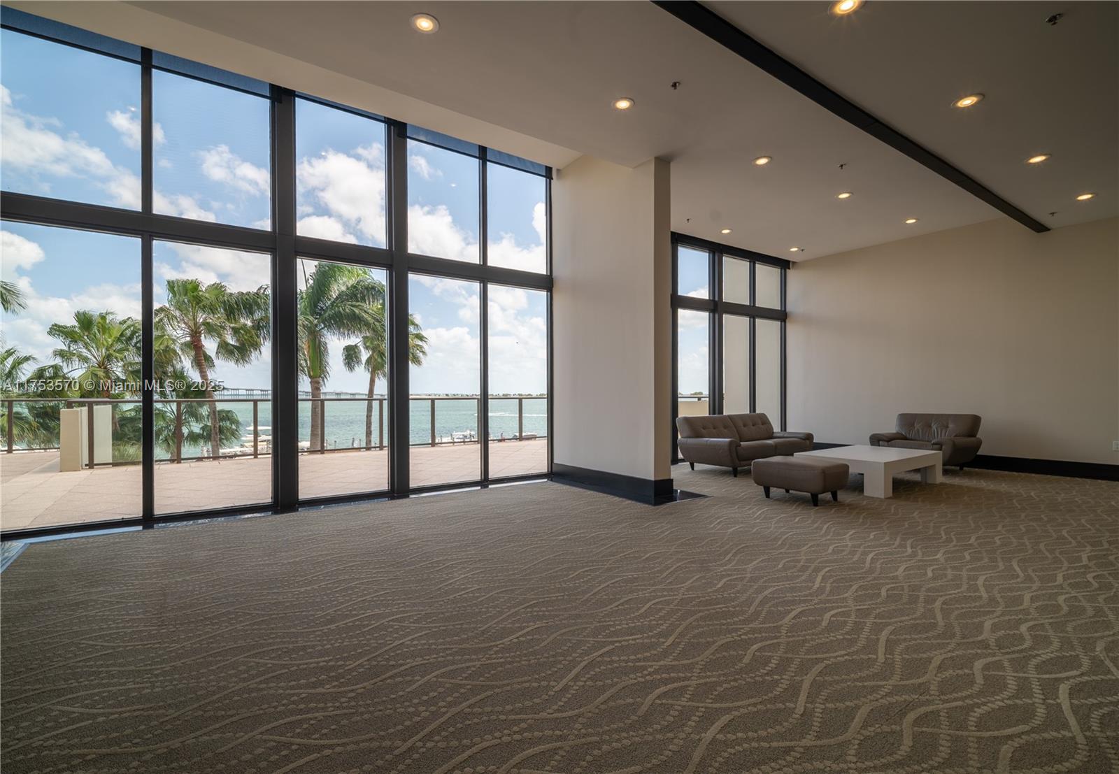 1581 Brickell Ave #PH-105, Miami FL 33129