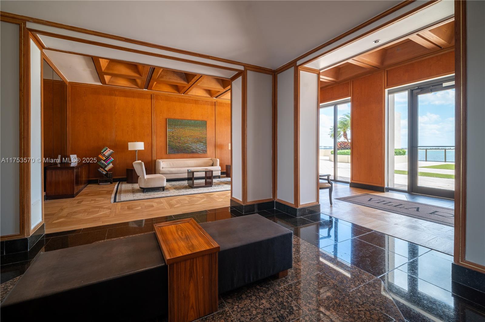 1581 Brickell Ave #PH-105, Miami FL 33129