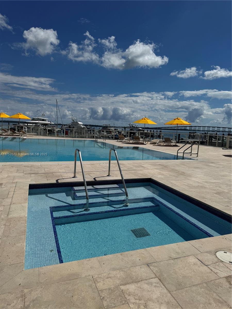 1581 Brickell Ave #PH-105, Miami FL 33129