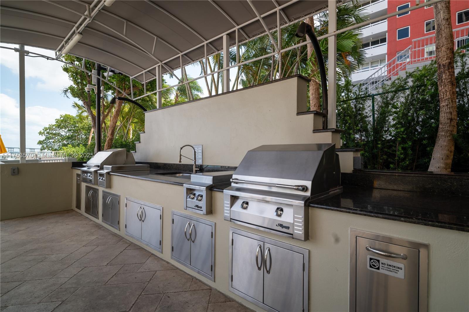 1581 Brickell Ave #PH-105, Miami FL 33129