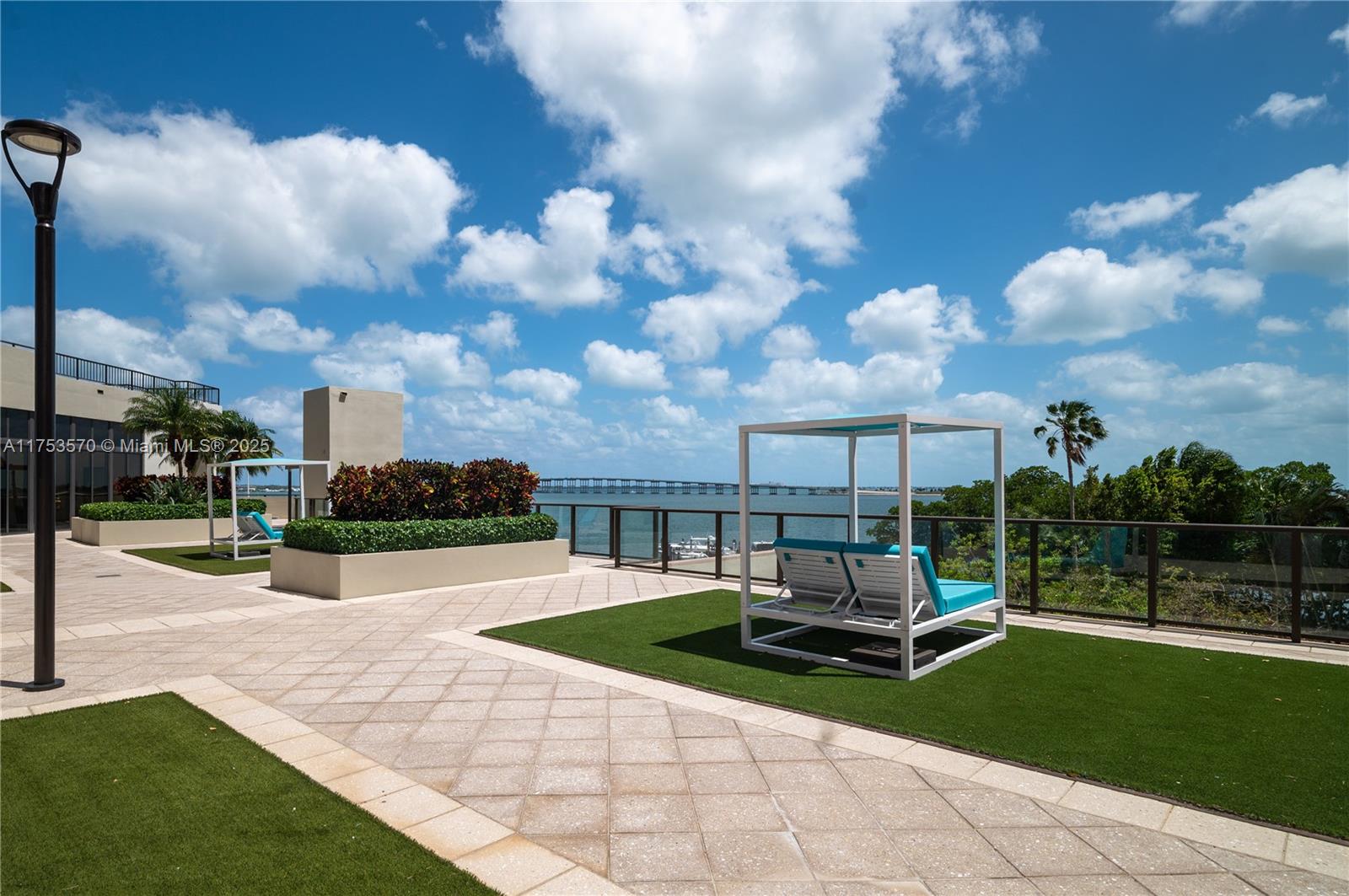 1581 Brickell Ave #PH-105, Miami FL 33129