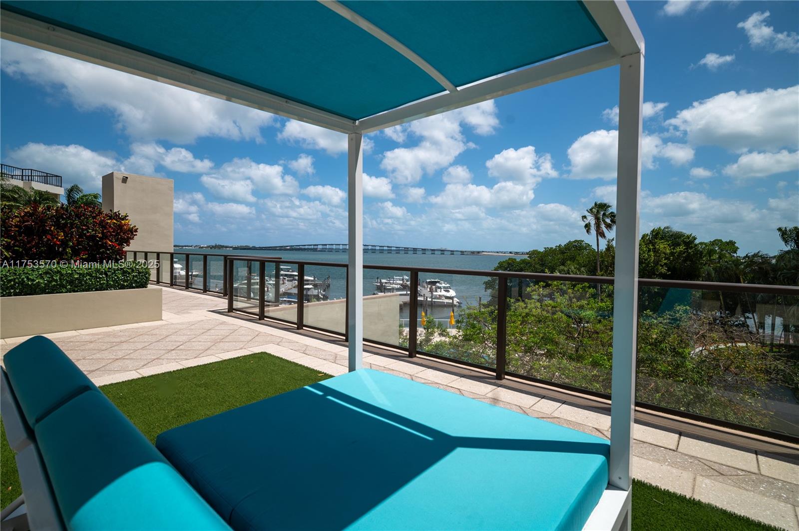 1581 Brickell Ave #PH-105, Miami FL 33129