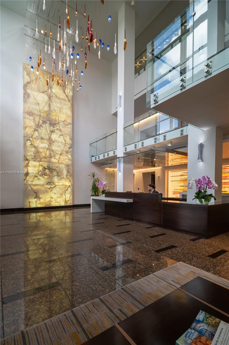1581 Brickell Ave #PH-105, Miami FL 33129