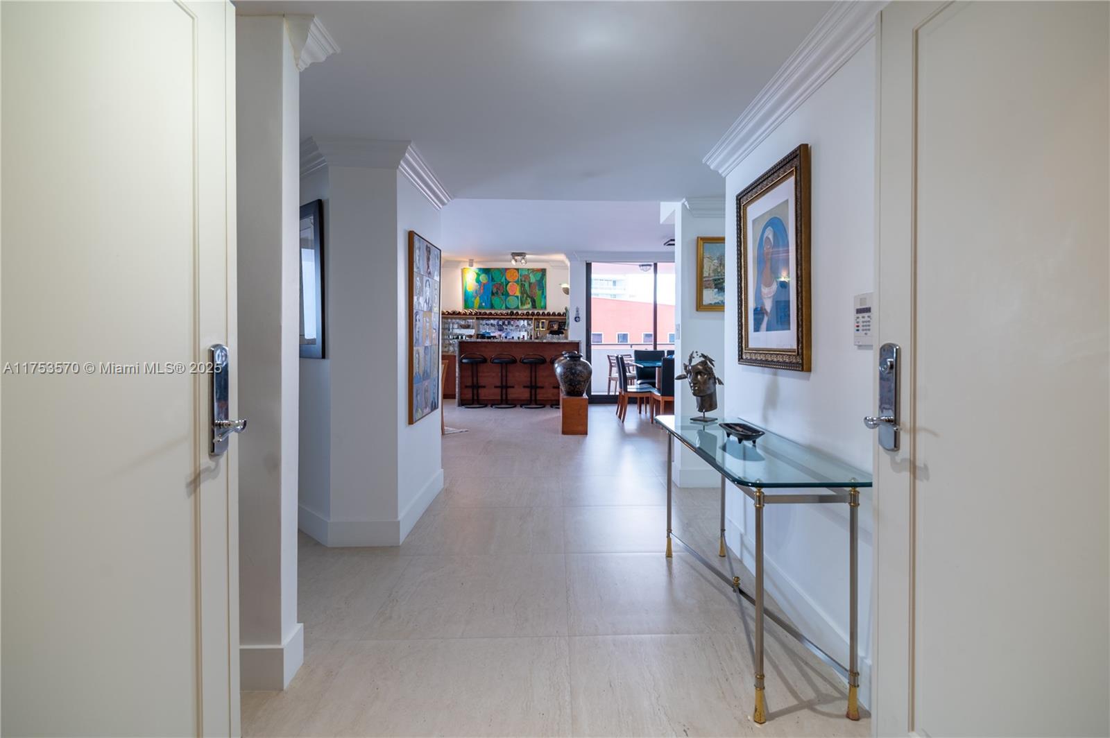1581 Brickell Ave #PH-105, Miami FL 33129