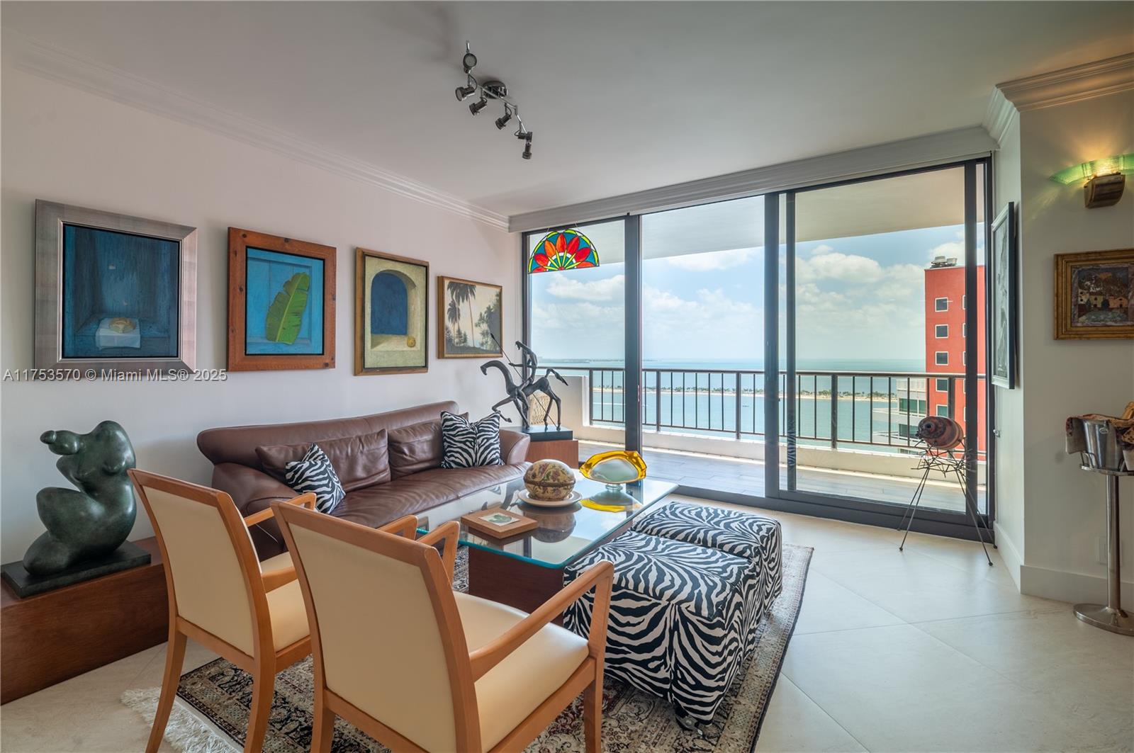 1581 Brickell Ave #PH-105, Miami FL 33129