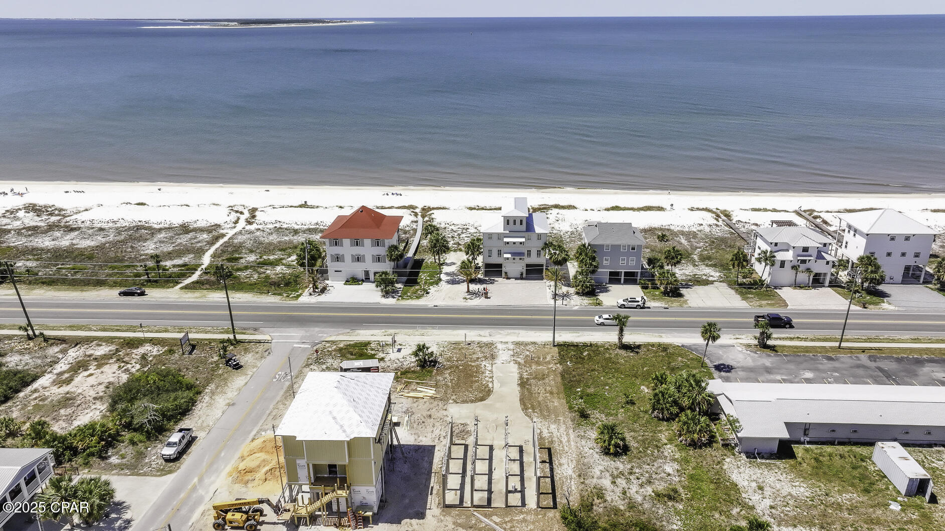 Image 3 For 7924 Highway 98  Lot 2