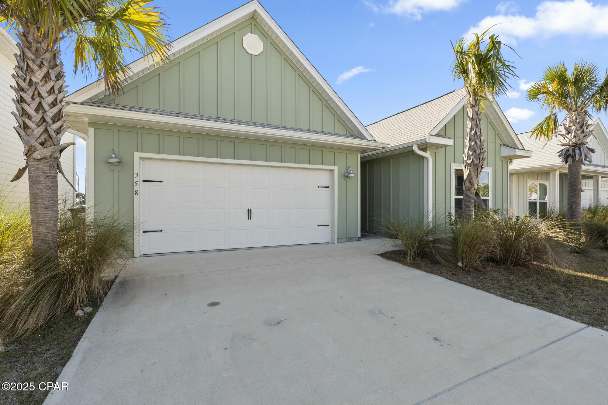 Details for 358 Sea Grove Way, Port St Joe, FL 32456