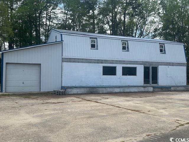 3390 E Hwy 9 Loris, SC 29569