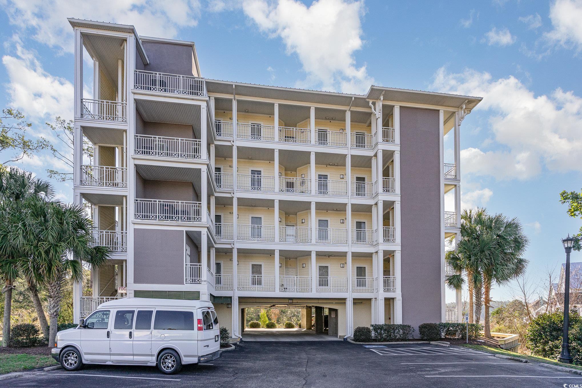 233 Banbury Ln. UNIT #302 Little River, SC 29566