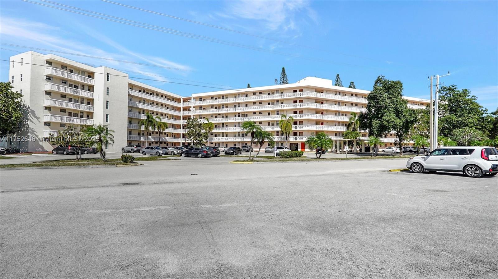 Point East Sec III Condo