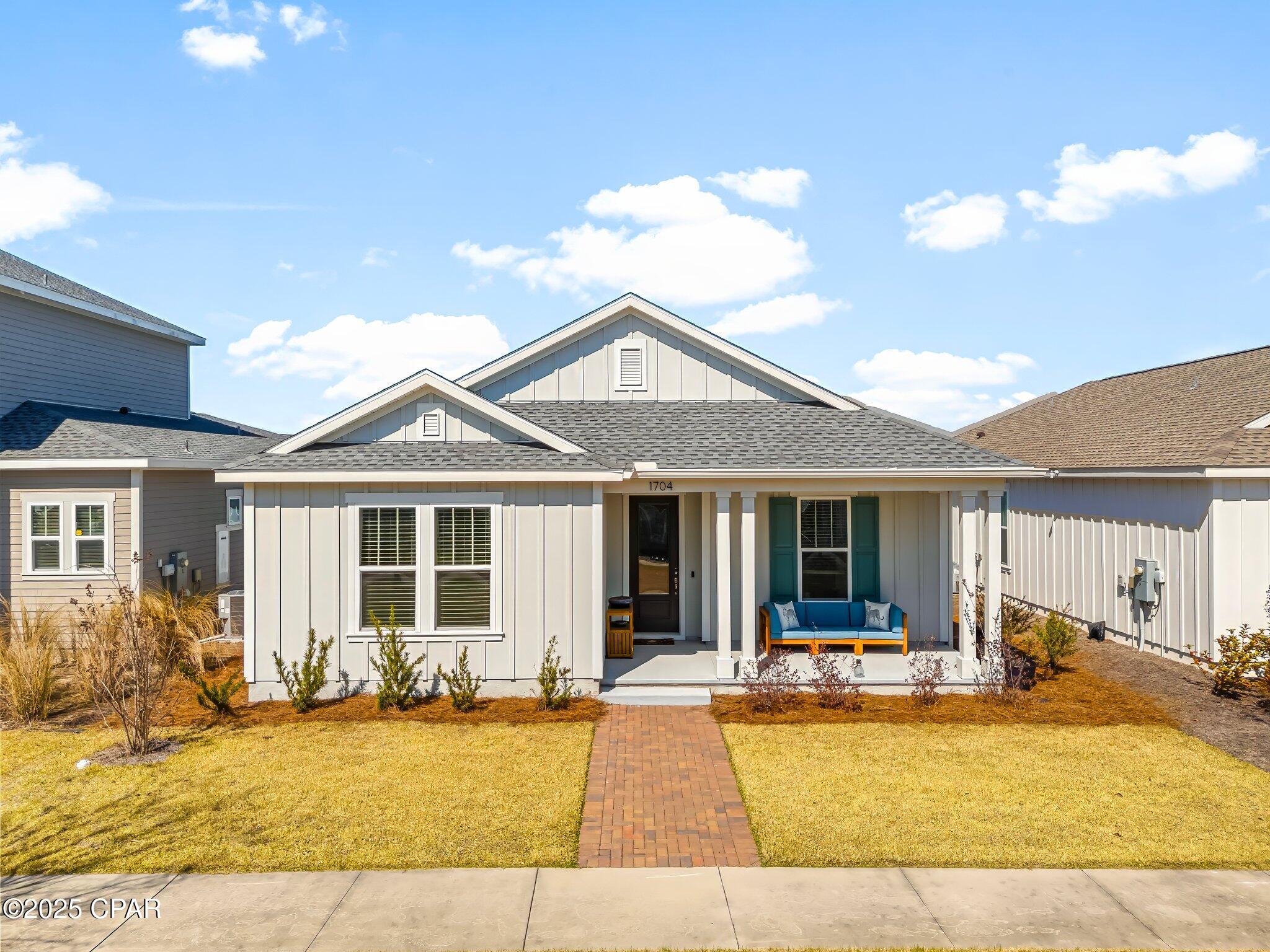Details for 1704 Sumac Court, Panama City, FL 32405