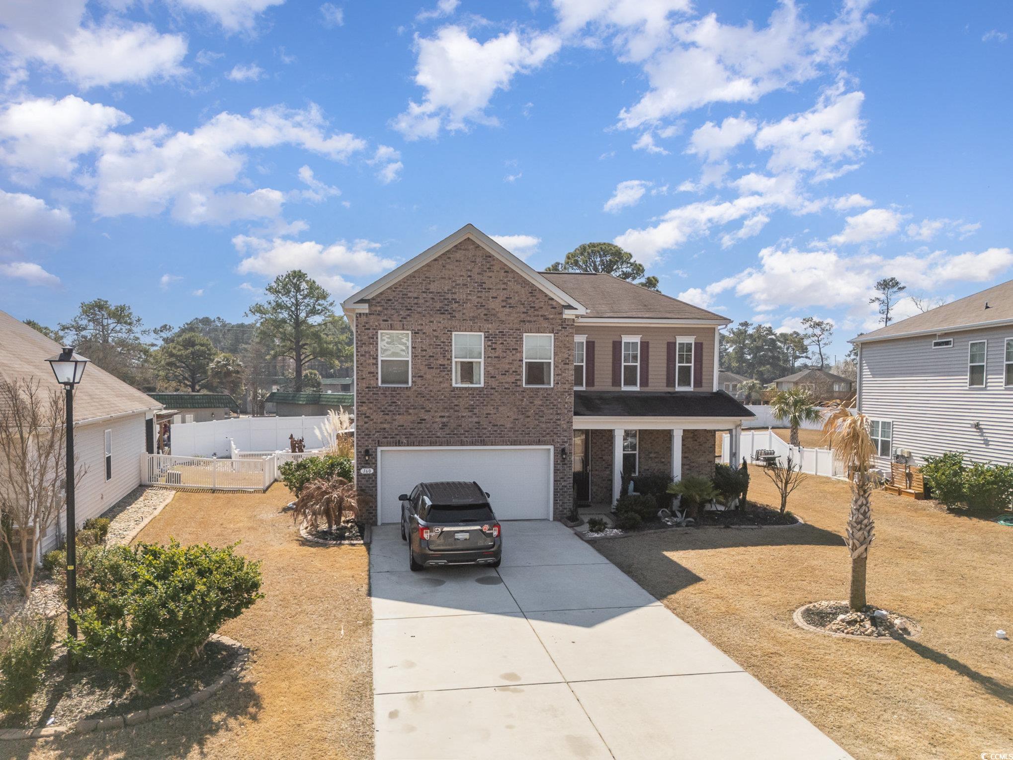 160 Ocean Commons Dr. Surfside Beach, SC 29575