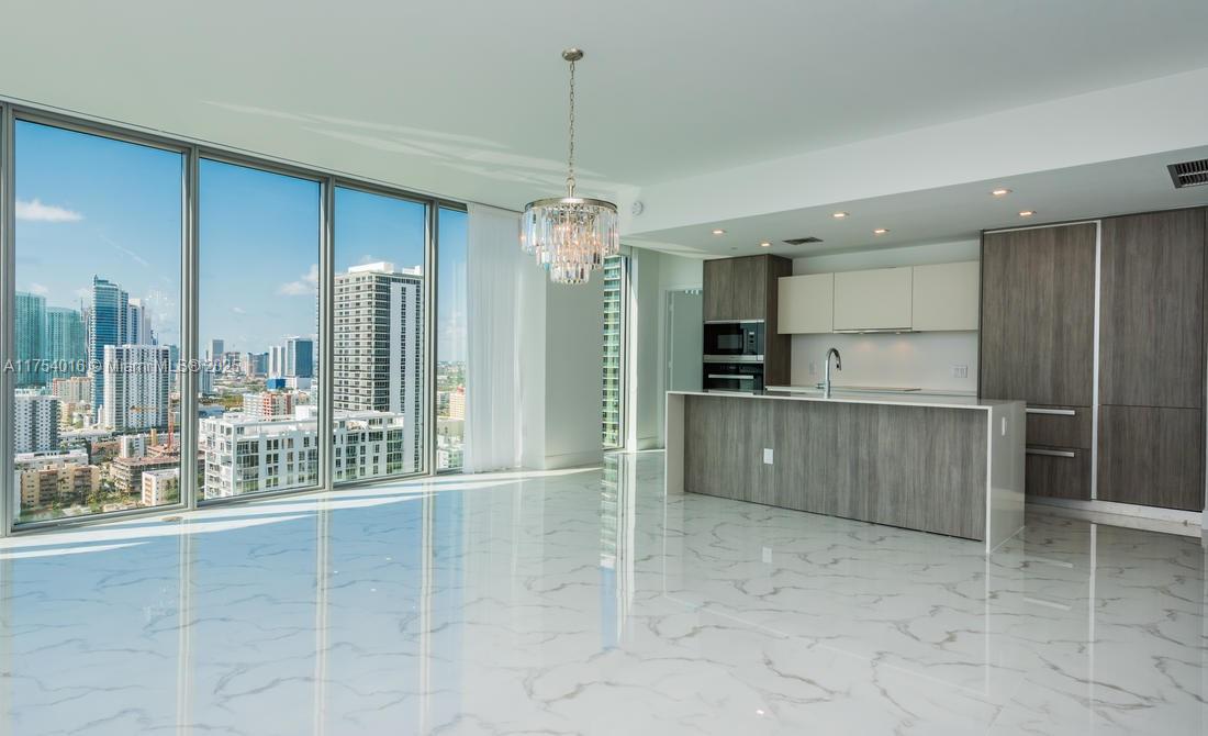 2900 NE 7 AVE #2607, Miami FL 33137