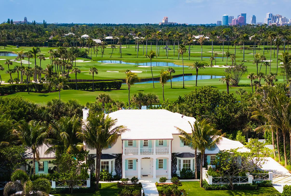 200 Bahama Lane Palm Beach, FL 33480
