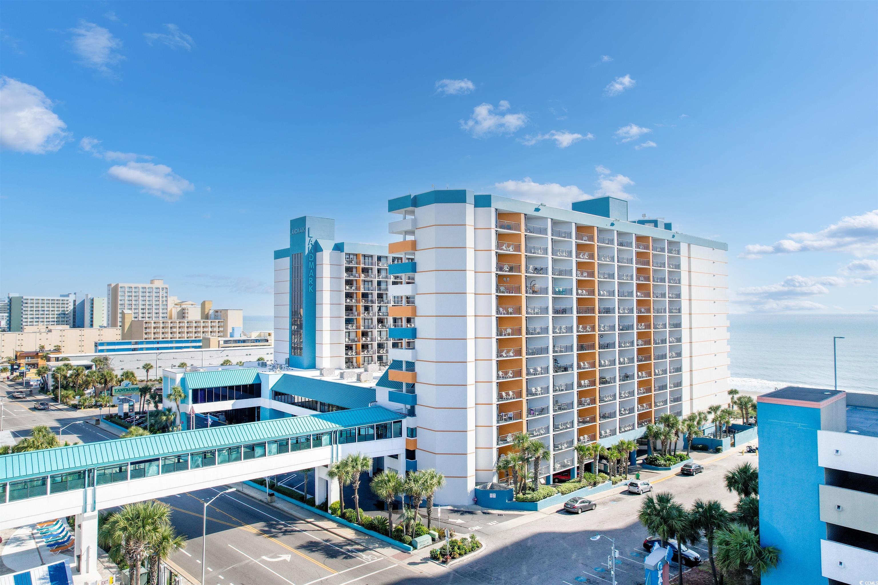 1501 S Ocean Blvd. UNIT #633 Myrtle Beach, SC 29577