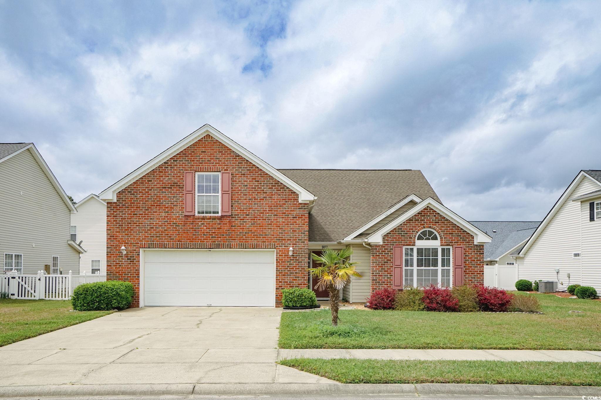 5077 Capulet Circle Myrtle Beach, SC 29588