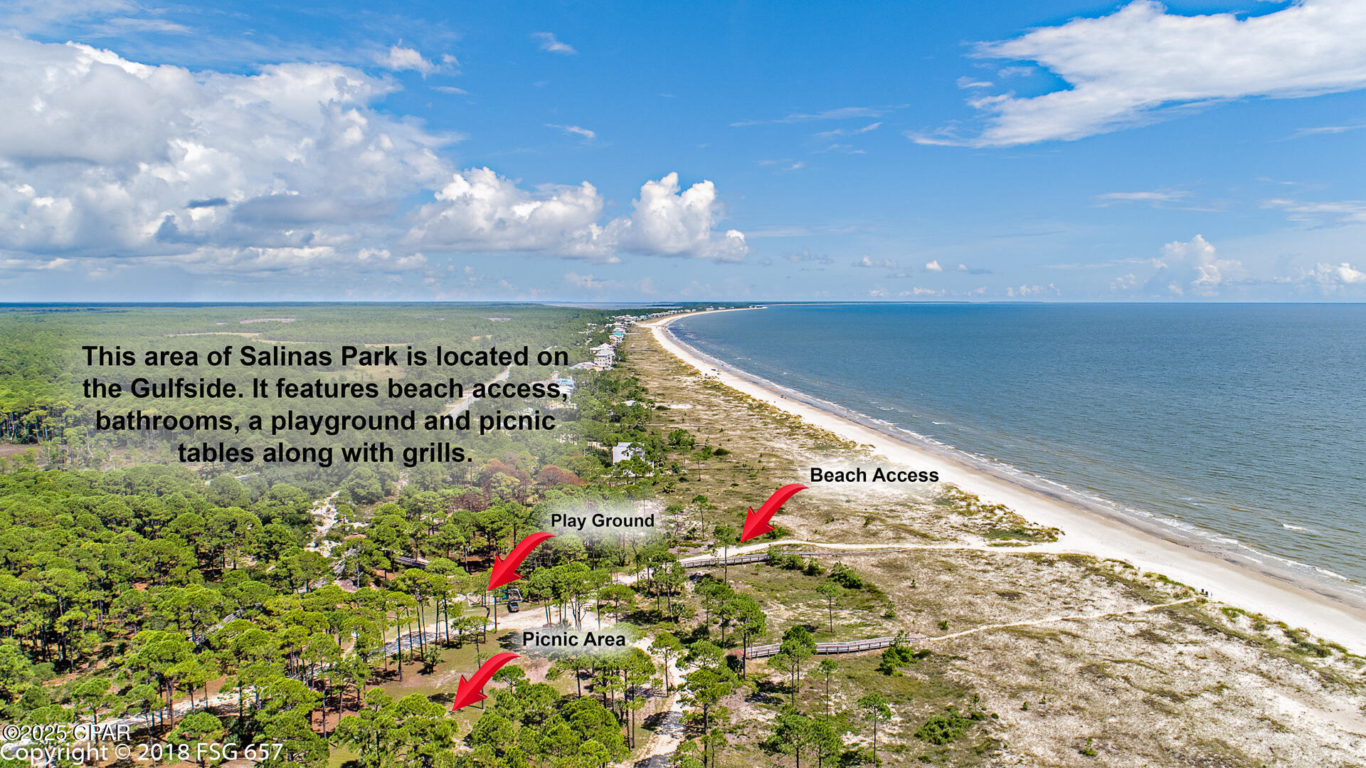 Image 17 For Tbd Cape San Blas Road