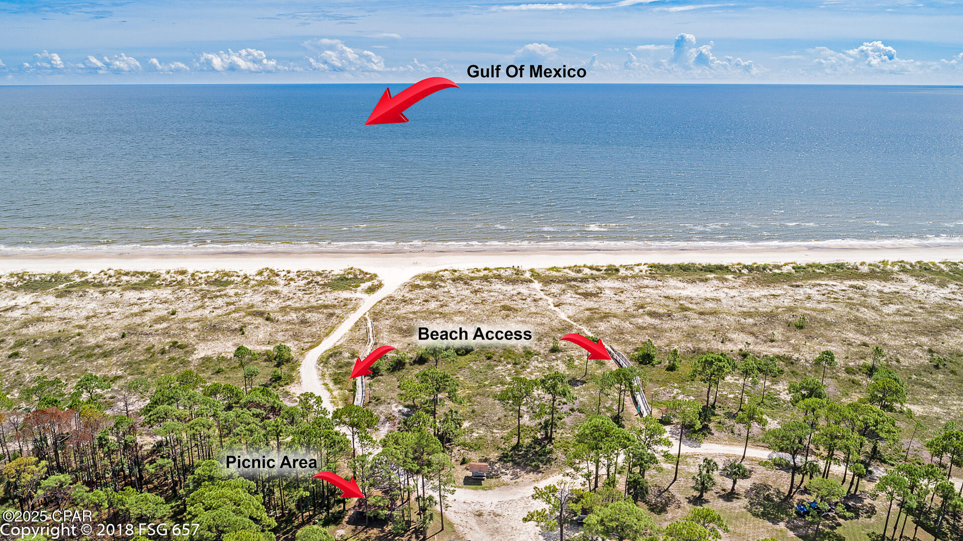 Image 18 For Tbd Cape San Blas Road