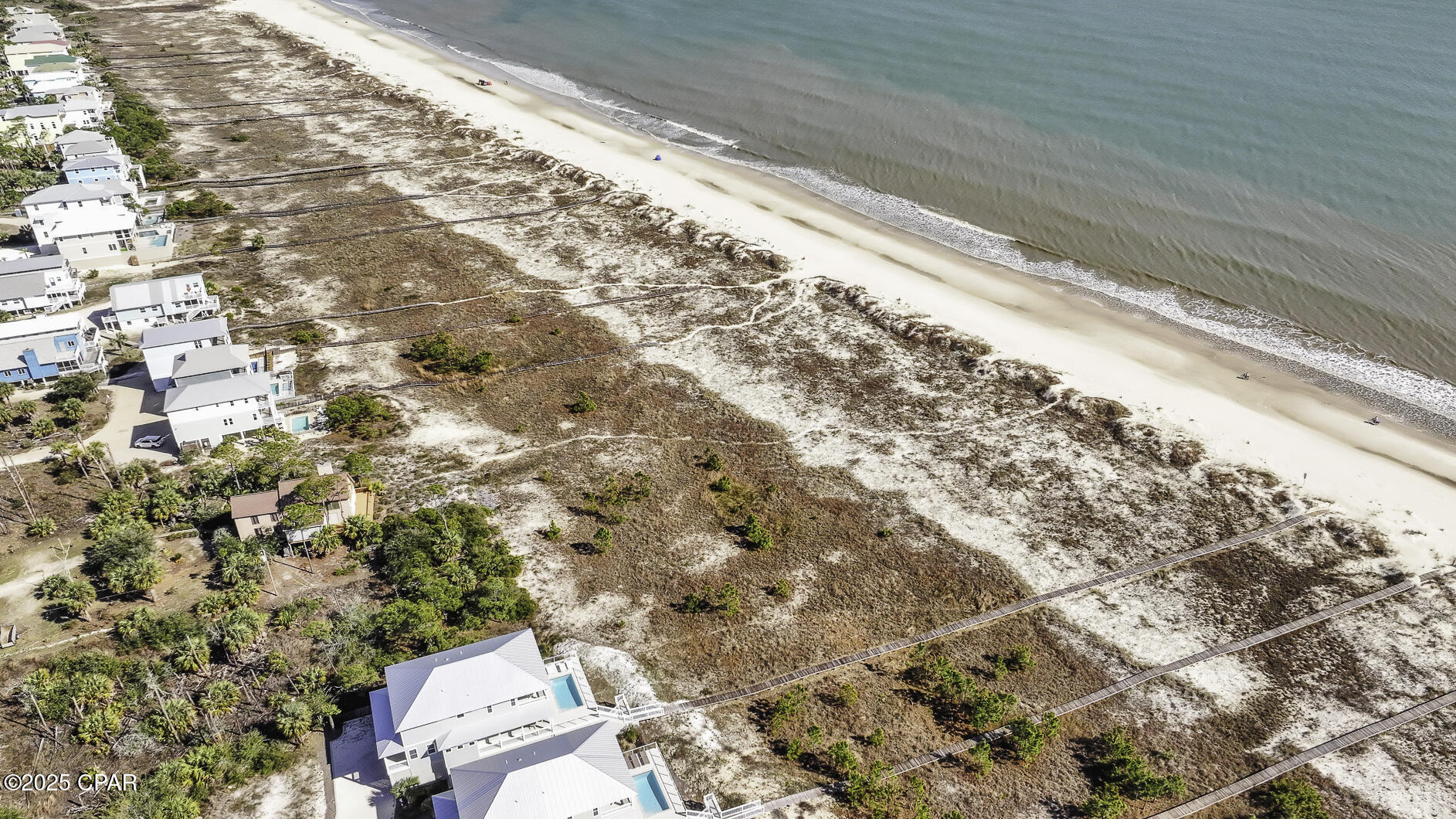 Image 3 For Tbd Cape San Blas Road