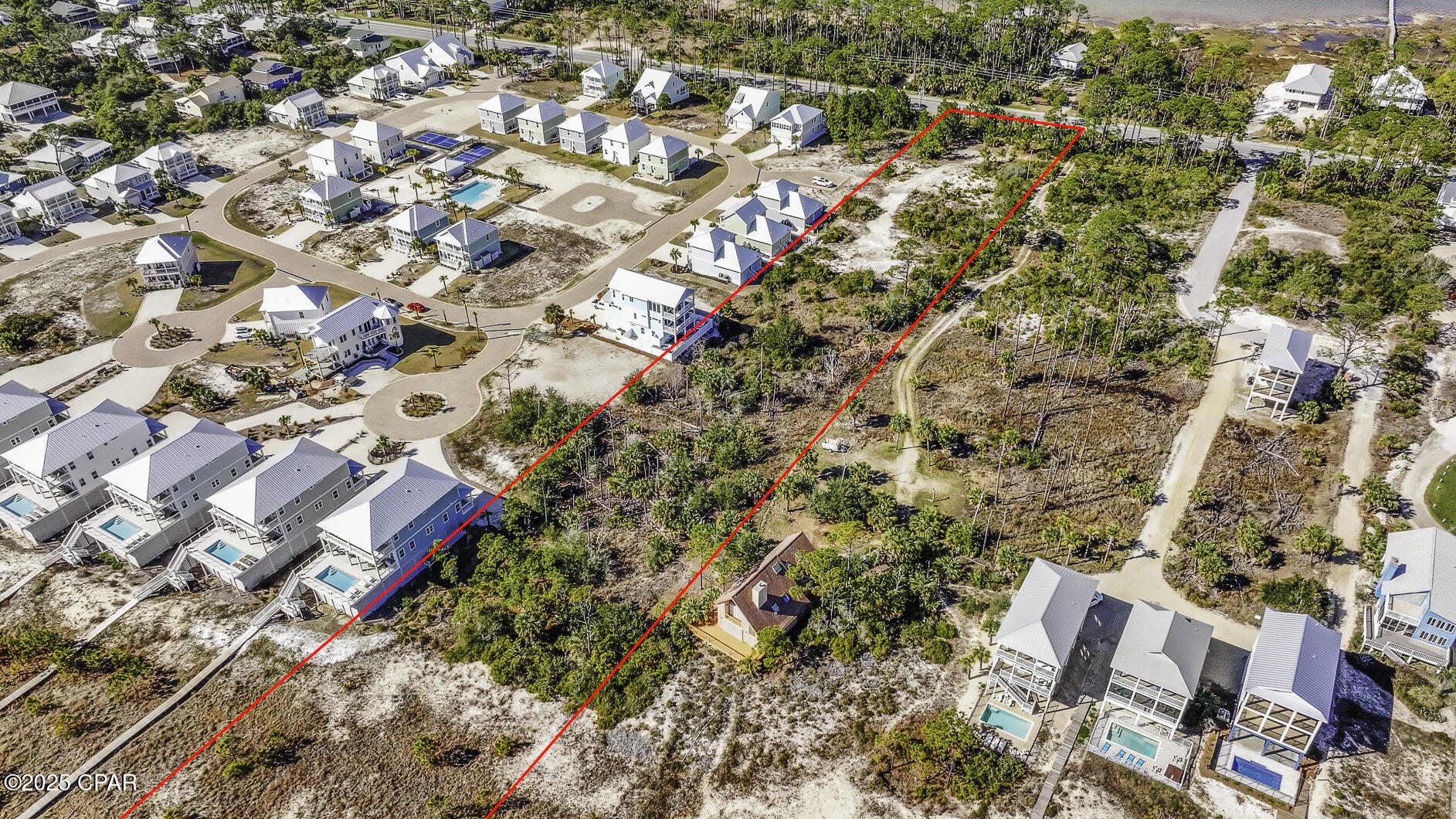 Image 6 For Tbd Cape San Blas Road