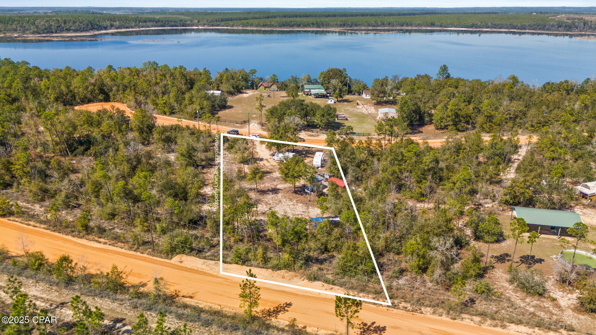 Image 1 For 3619 Lakeside Drive