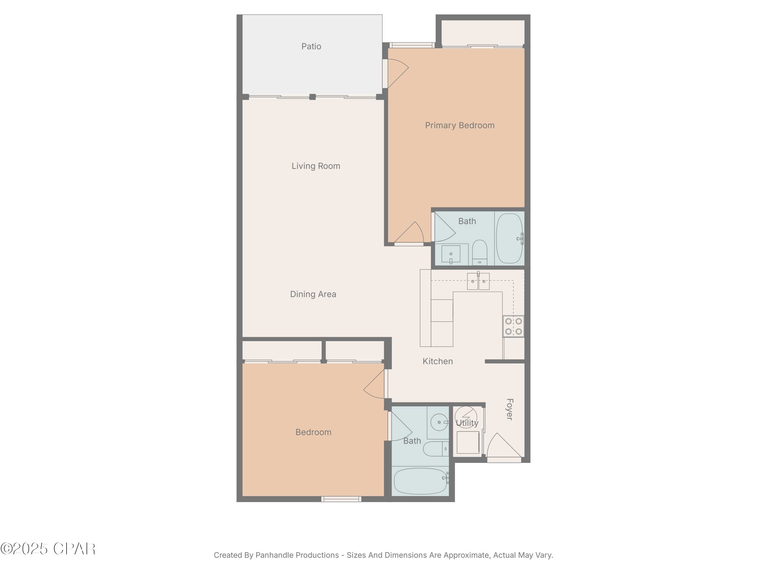 Image 46 For 8727 Thomas Drive C36