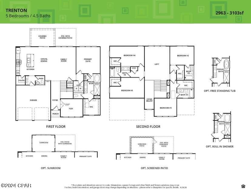 Image 2 For 38 Camp Shoal Drive Lot 28