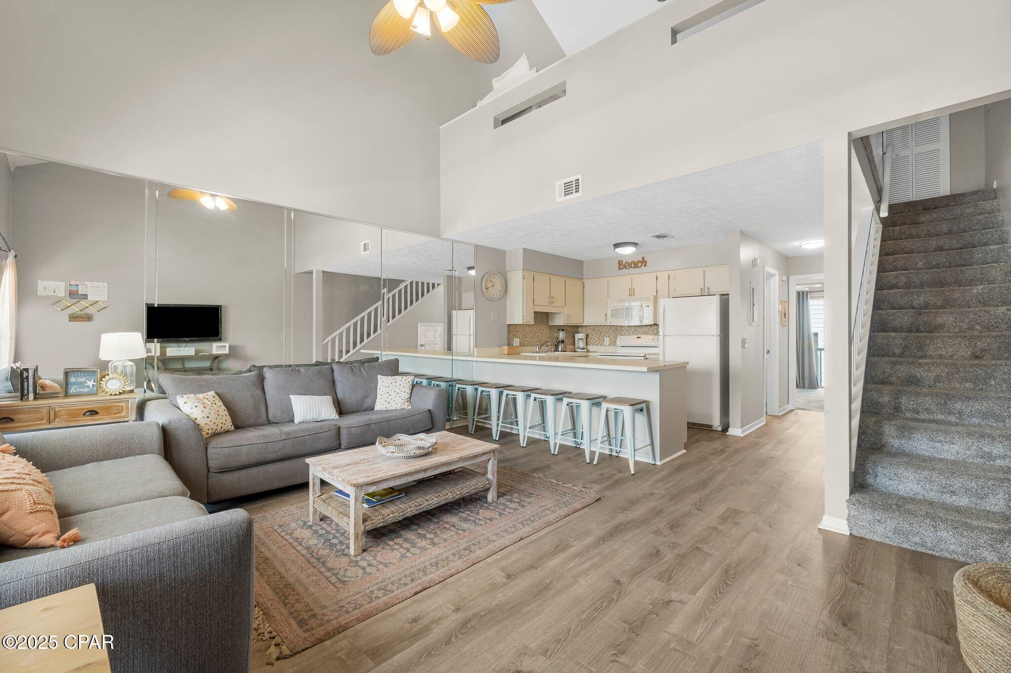 Details for 17670 Front Beach Road K8, Panama City Beach, FL 32413