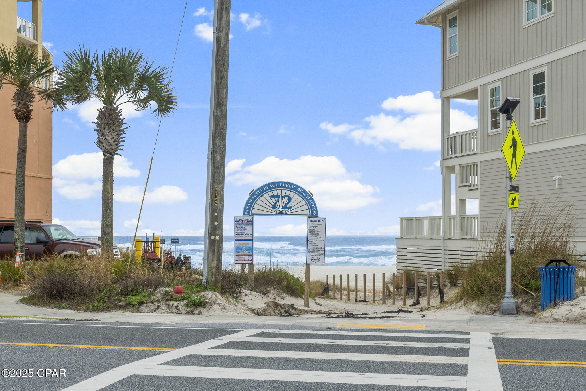 Image 3 For 17670 Front Beach Road K8