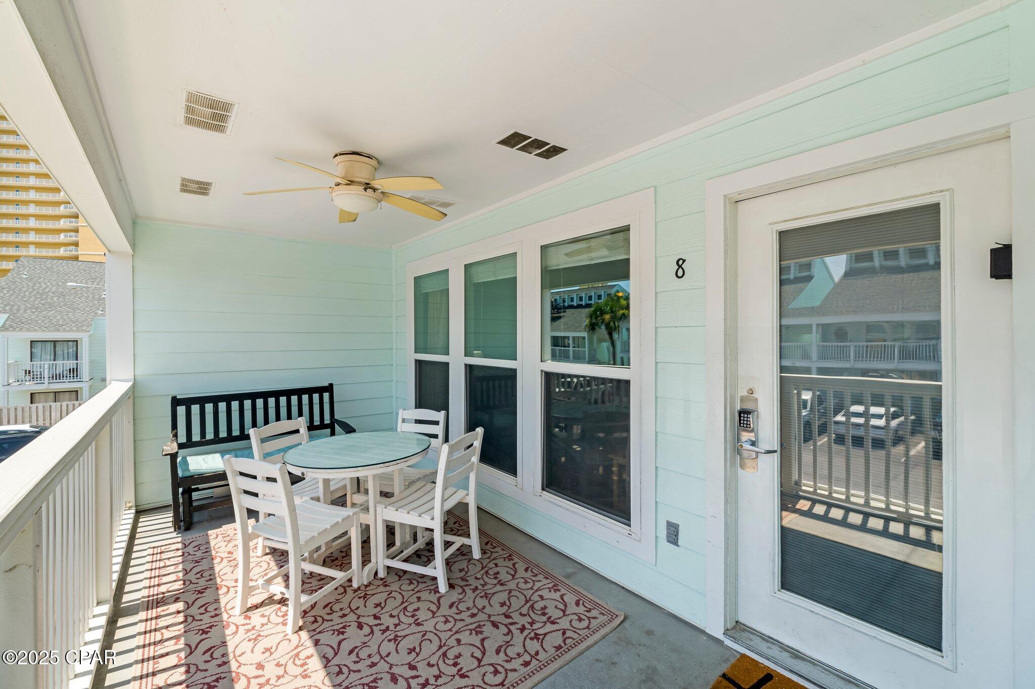 Image 37 For 17670 Front Beach Road K8