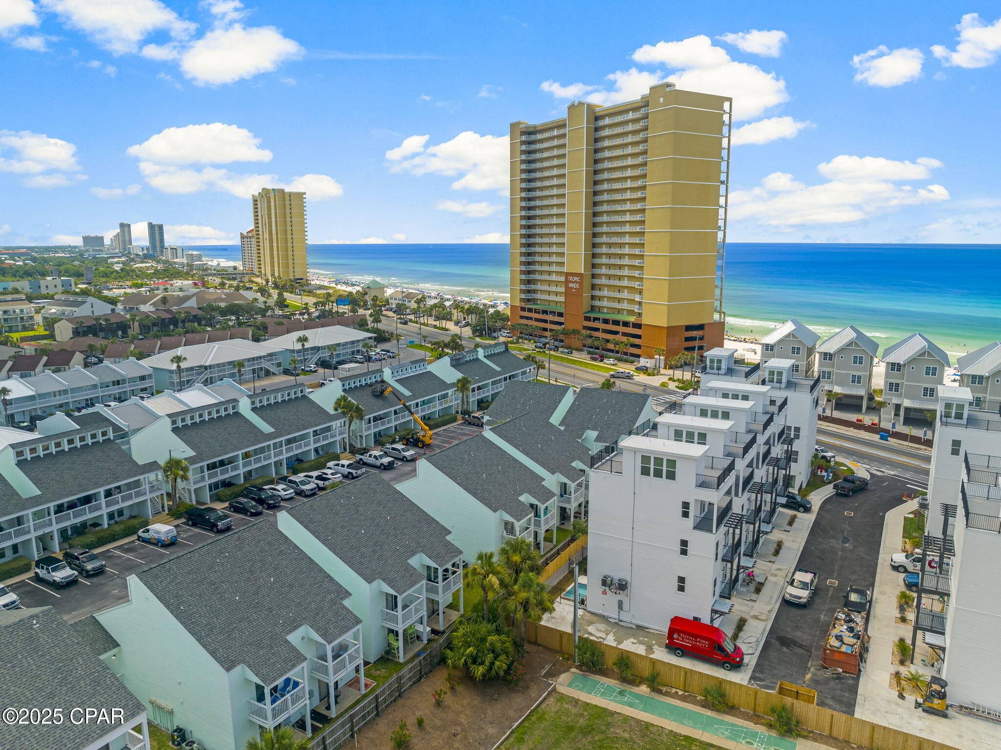 Image 41 For 17670 Front Beach Road K8