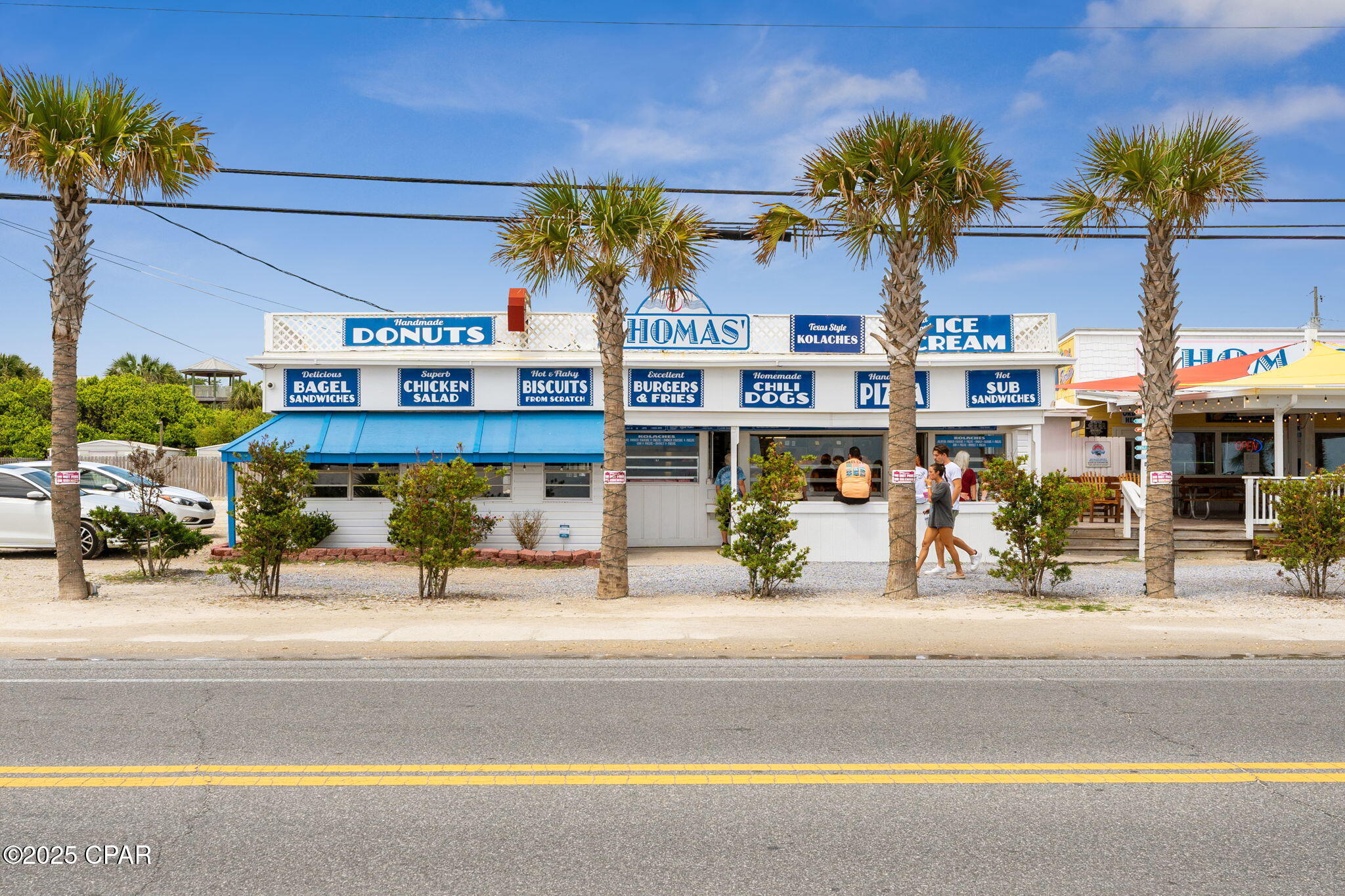 Image 43 For 17670 Front Beach Road K8