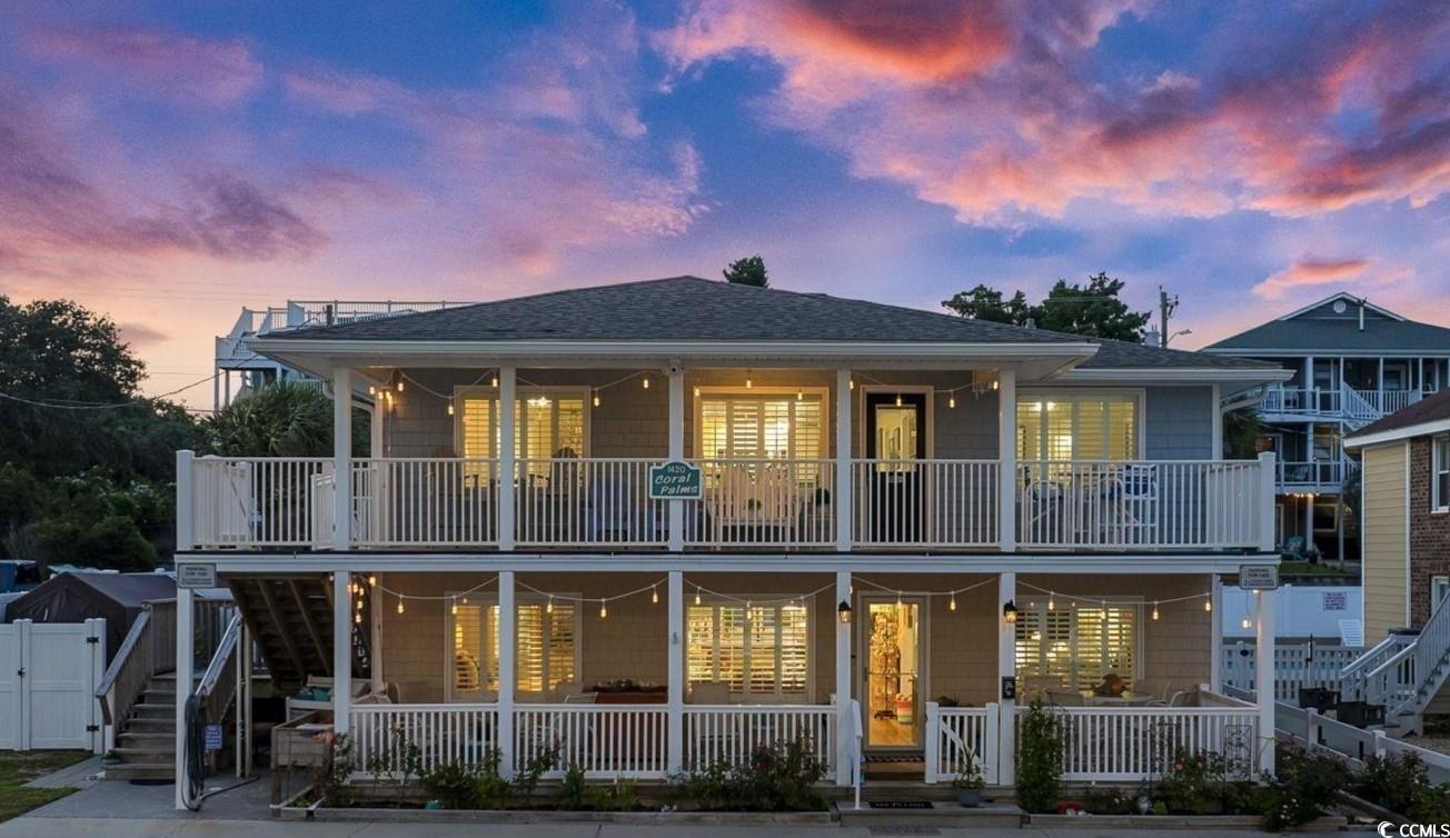 1420 S Ocean Blvd. North Myrtle Beach, SC 29582