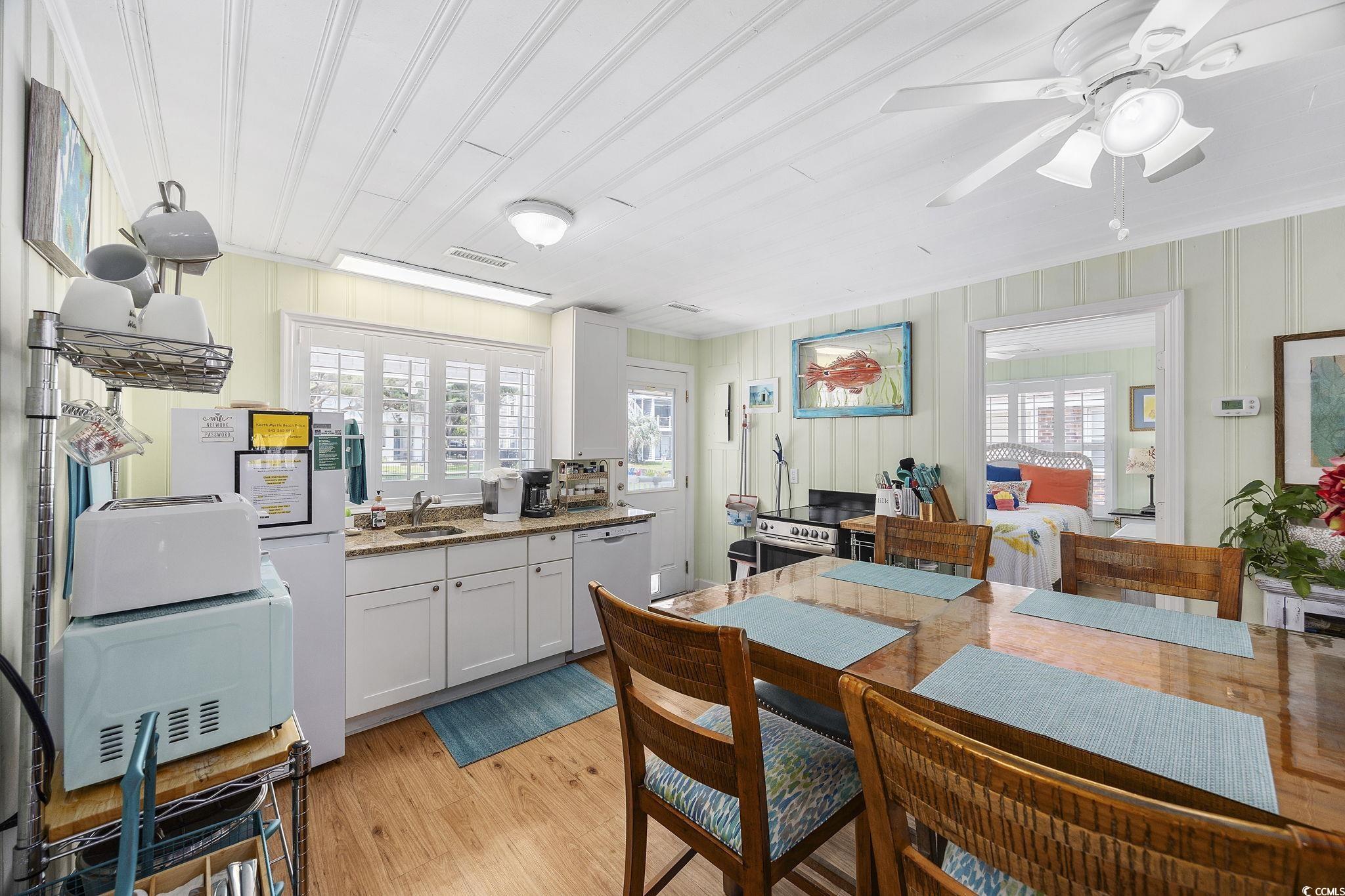 1420 S Ocean Blvd. North Myrtle Beach, SC 29582