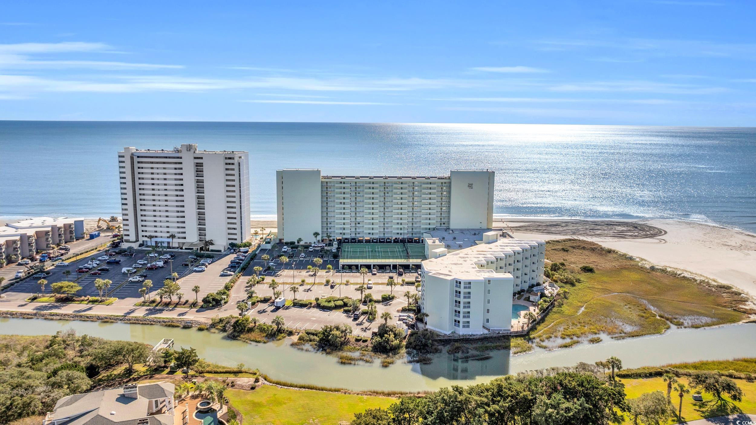 9400 Shore Dr. UNIT #722 Myrtle Beach, SC 29572
