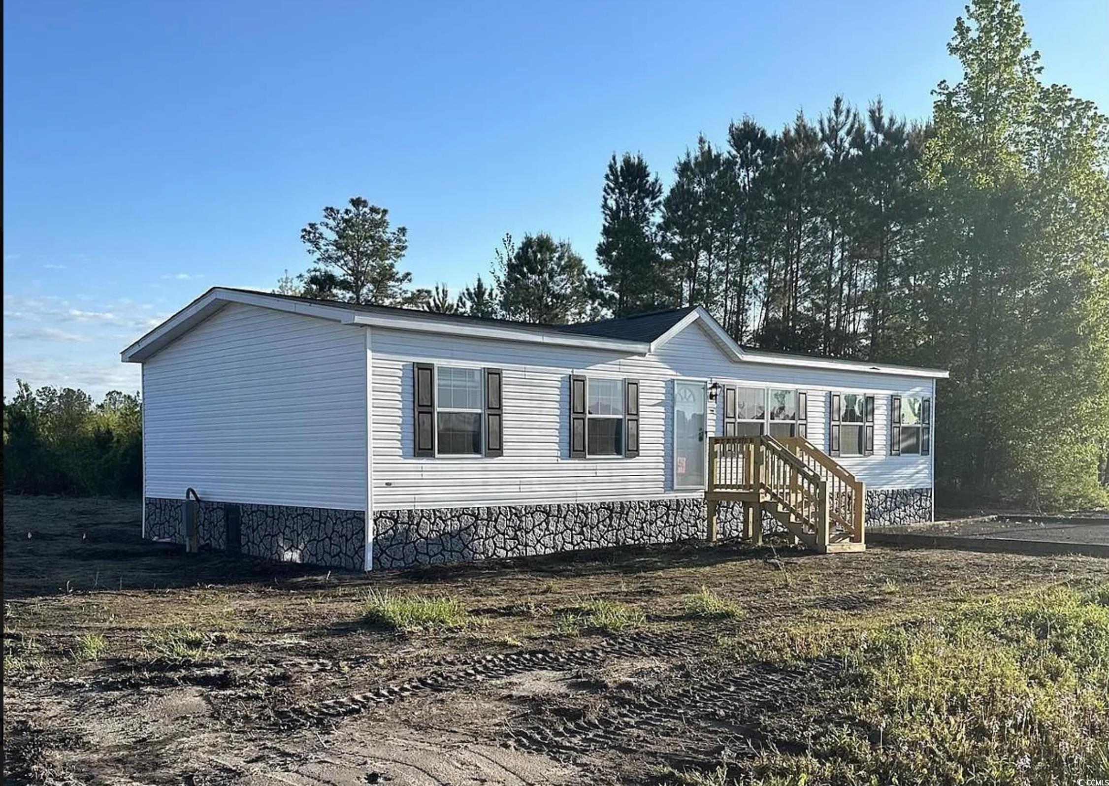 3685 Nichols Hwy. Aynor, SC 29511