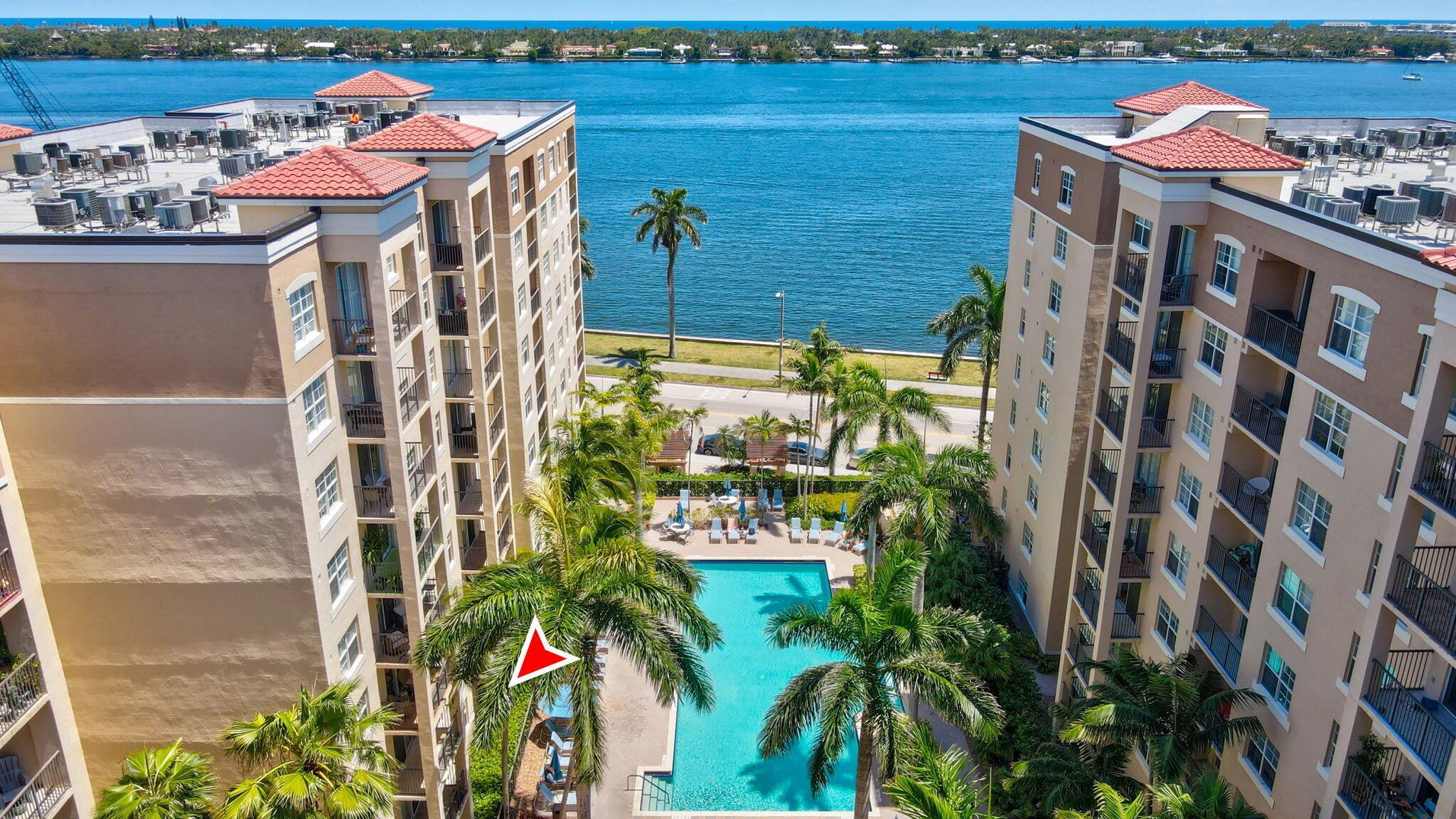 Flagler Pointe Condo