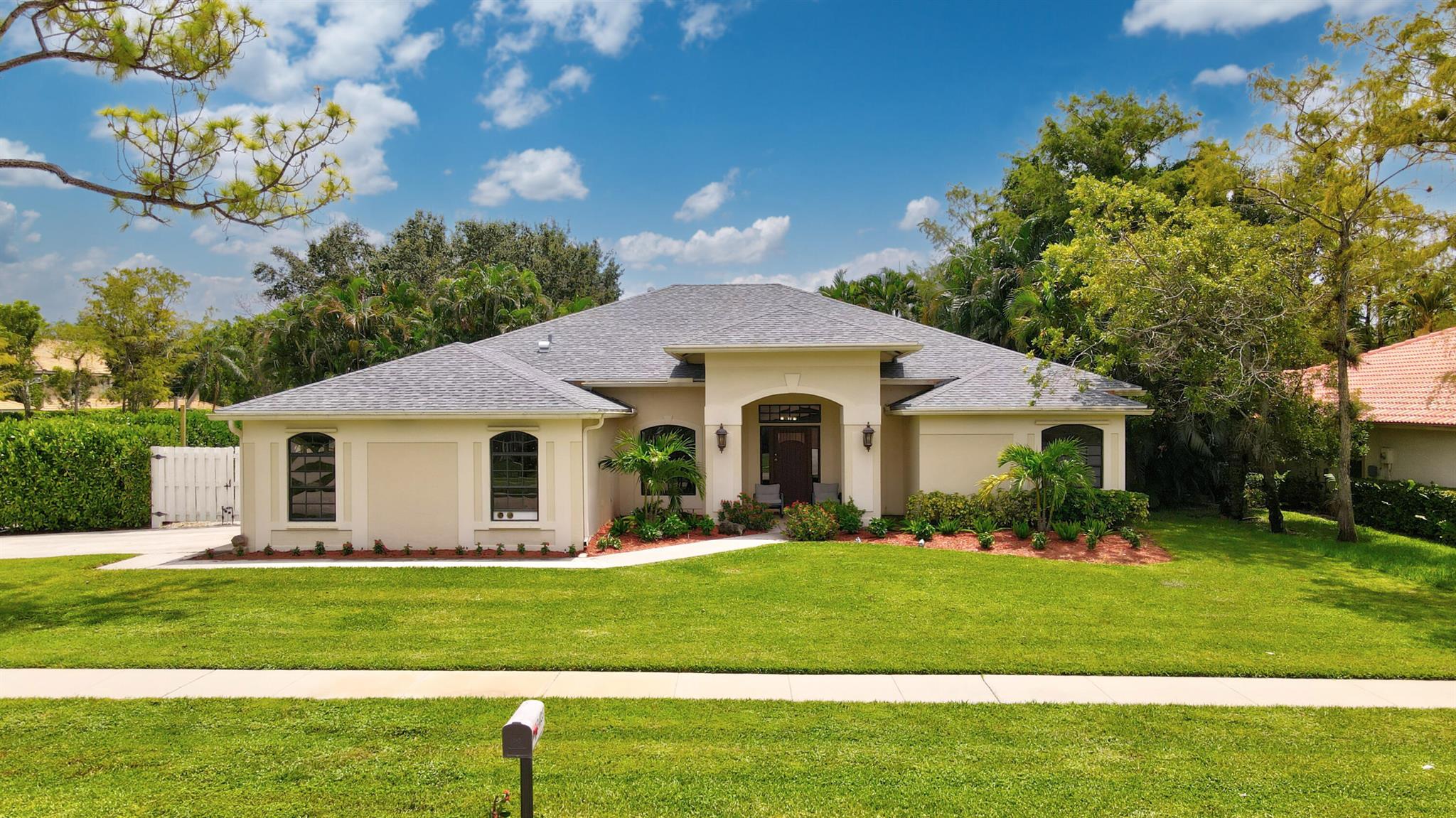 Greenview Shores 1 Of Wel